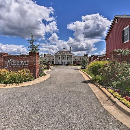 Inviting Afton Townhome With Hot Tub, Walk To Lake! Exterior foto