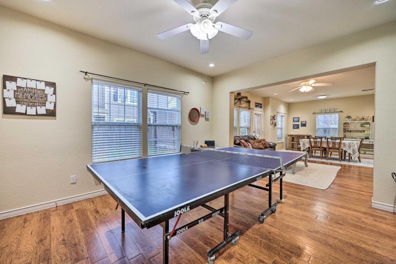Inviting Afton Townhome With Hot Tub, Walk To Lake! Exterior foto