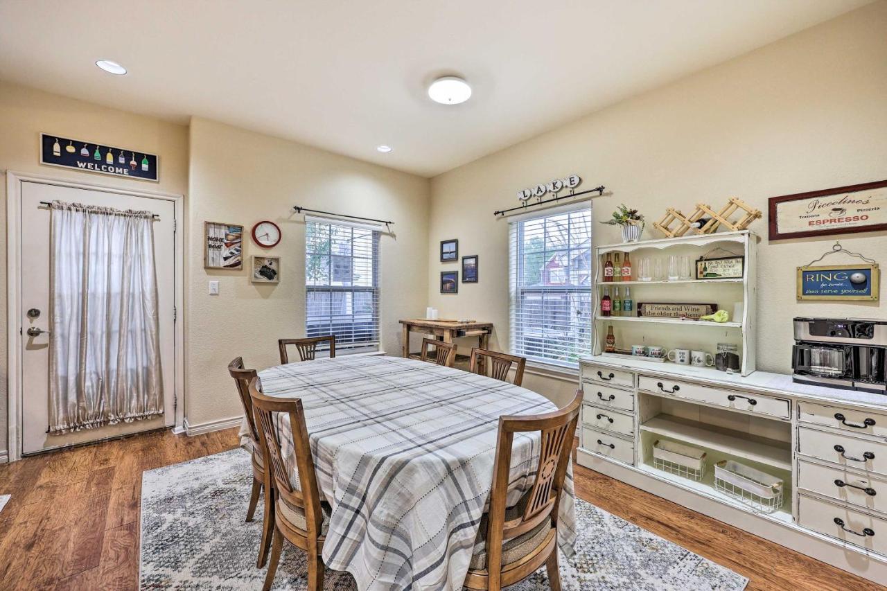 Inviting Afton Townhome With Hot Tub, Walk To Lake! Exterior foto