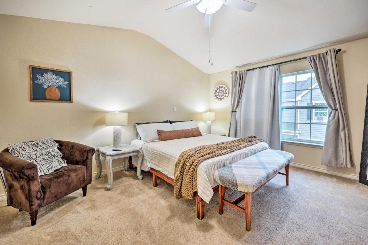 Inviting Afton Townhome With Hot Tub, Walk To Lake! Exterior foto