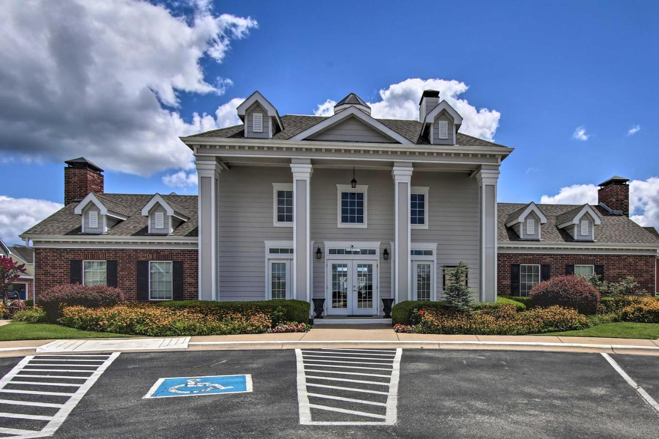 Inviting Afton Townhome With Hot Tub, Walk To Lake! Exterior foto
