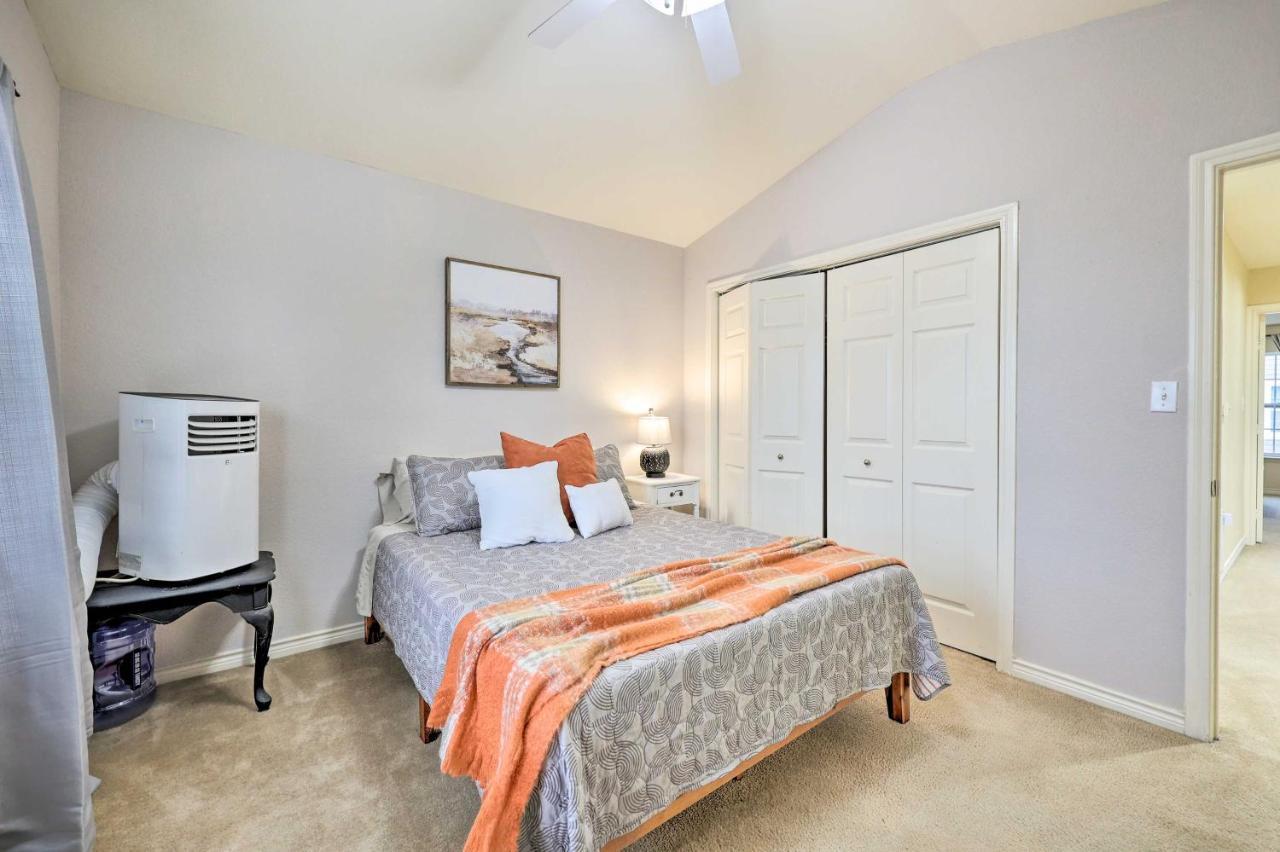Inviting Afton Townhome With Hot Tub, Walk To Lake! Exterior foto