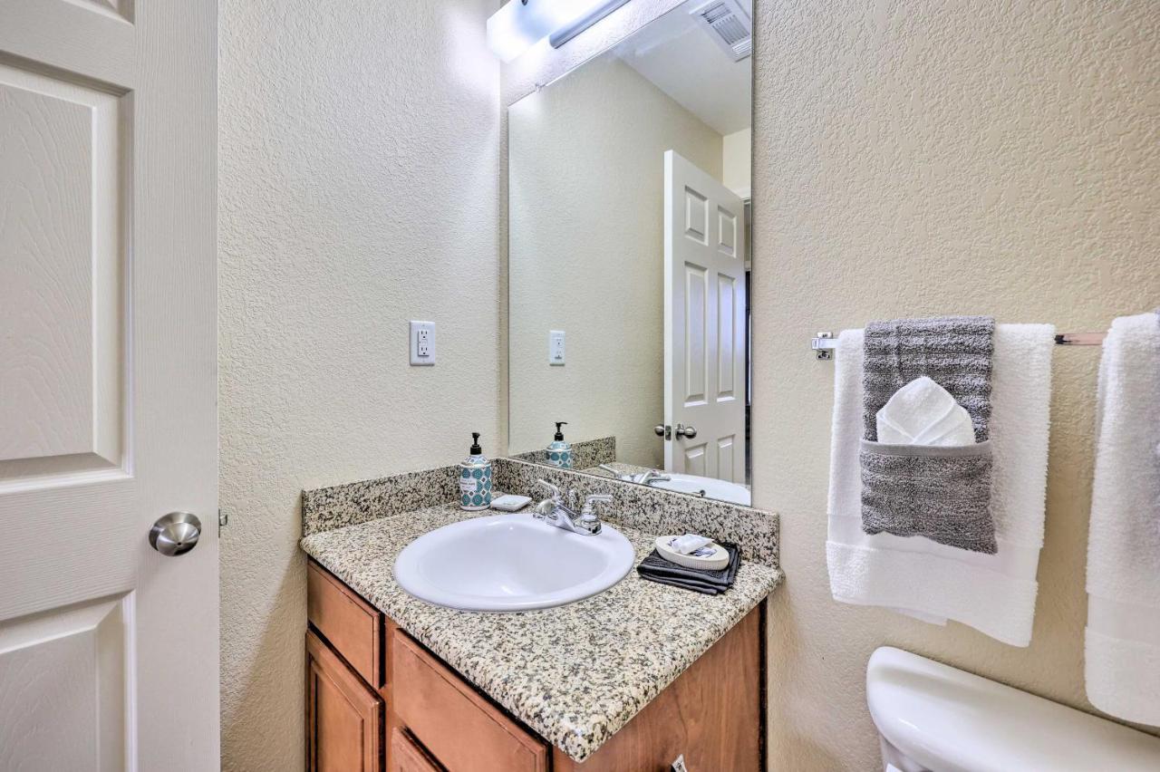 Inviting Afton Townhome With Hot Tub, Walk To Lake! Exterior foto